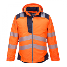 Portwest Portwest Vision Hi-Vis télikabát láthatósági ruházat