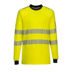 Portwest Portwest WX3 FR Hi-Vis T-Shirt