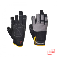 Portwest Powertool Pro - Nagy teljesítményű védőkesztyű