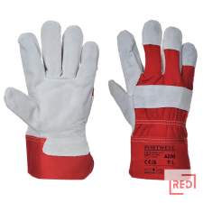 Portwest Prémium bőrkesztyű védőkesztyű
