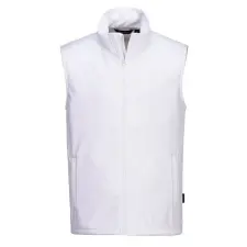 Portwest Print and Promo Softshell Gilet (2L) munkaruha