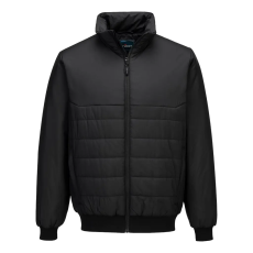 Portwest Professional bélelt bomber dzseki