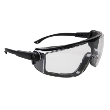 Portwest PS03 Focus védőszemüveg védőszemüveg