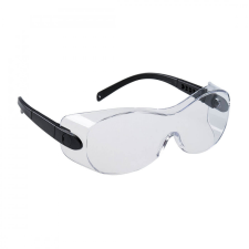 Portwest Ps30clr portwest szemüveg felett hordható munkavédelmi védőszemüveg védőszemüveg