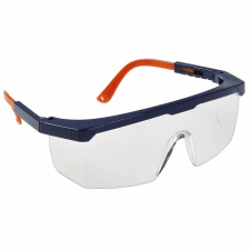 Portwest Ps33clr eye screen munkavédelmi védőszemüveg védőszemüveg