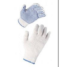 Portwest PVC pontozott védőkesztyű védőkesztyű