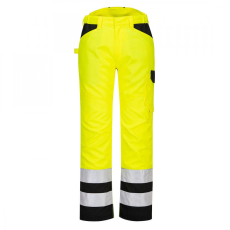 Portwest PW241 PW2 Hi-Vis munkanadrág