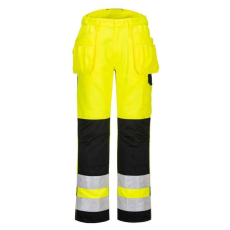 Portwest PW242 Pw2 Hi-Vis Holster Nadrág