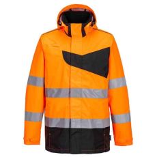 Portwest PW265 PW2 Hi-Vis esőkabát