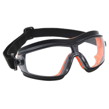 Portwest Pw26clr slim safety munkavédelmi védőszemüveg védőszemüveg