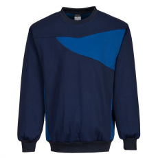 Portwest PW2 Crew Neck pulóver