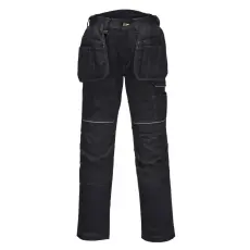 Portwest PW305 - PW3 Stretch Holster Work nadrág (28)