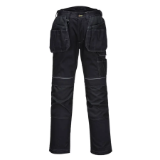 Portwest PW305BKR41 Portwest PW3 Stretch Holster Work nadrág munkaruha