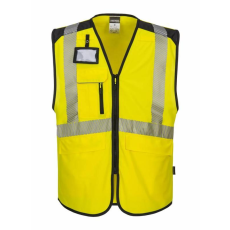 Portwest PW309 - PW3 Hi-Vis Executive mellény