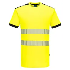 Portwest PW318 PW3 Hi-Vis póló S/S