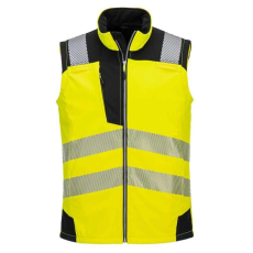Portwest PW325 Jól láthatósági Softshell dzseki (3L)