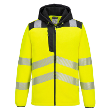 Portwest PW335YBRXXL Portwest Hi-Vis Technical Fleece munkaruha