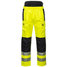 Portwest PW342 - PW3 Hi-Vis extreme nadrág (XXL) munkaruha