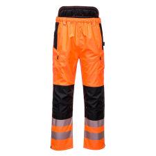 Portwest PW342OBRM Portwest PW3 Hi-Vis Extreme nadrág munkaruha