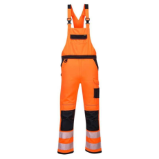 Portwest PW344 PW3 Hi-Vis kantáros nadrág