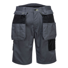 Portwest PW345 PW3 Holster Work rövidnadrág munkaruha