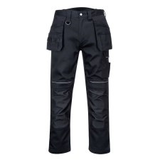 Portwest PW347BKR36 Portwest PW3 Cotton Work Holster nadrág munkaruha