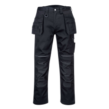 Portwest PW347BKR41 Portwest PW3 Cotton Work Holster nadrág munkaruha