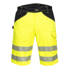 Portwest PW348 - PW3 Hi-Vis rövidnadrág (30) munkaruha