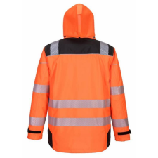 Portwest PW365 - PW3 Hi-Vis 3-in-1 kabát láthatósági ruházat