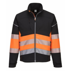 Portwest PW375 - PW3 Hi-Vis Class 1 Softshell kabát