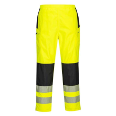 Portwest PW386 PW3 Hi-Vis női esőnadrág