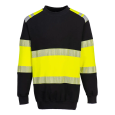 Portwest PW3 FR Modaflame Hi-Vis Class 1 pulóver