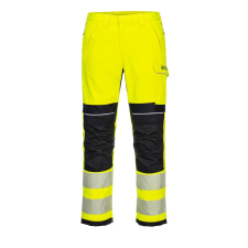 Portwest PW3 FR Modaflame Hi-Vis lángálló nadrág munkaruha