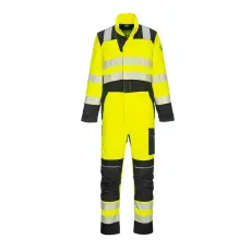 Portwest PW3 FR Modaflame Hi-Vis lángálló overál