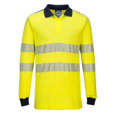 Portwest PW3 FR Modaflame Hi-Vis lángálló pólóing