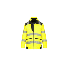 Portwest PW3 Hi-Vis 5-in-1 kabát láthatósági ruházat