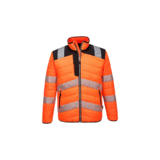 Portwest PW3 Hi-Vis Baffle kabát