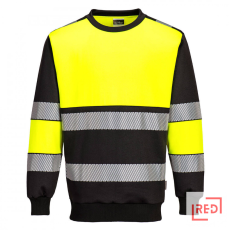 Portwest PW3 Hi-Vis Class 1 pulóver