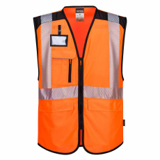 Portwest PW3 Hi-Vis Executive mellény