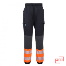 Portwest PW3 Hi-Vis Flexi Class 2 jólláthatósági munkaruha
