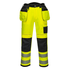 Portwest PW3 Hi-Vis Holster nadrág
