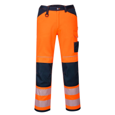 Portwest PW3 Hi-Vis nadrág láthatósági ruházat