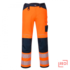 Portwest PW3 Hi-Vis nadrág munkaruha