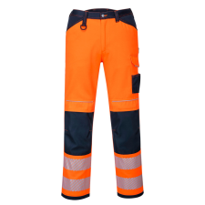 Portwest PW3 Hi-Vis nadrág munkaruha