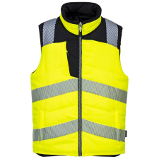 Portwest PW3 Hi-Vis Reversible mellény láthatósági ruházat