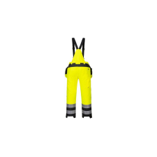Portwest PW3 Hi-Vis téli nadrág munkaruha