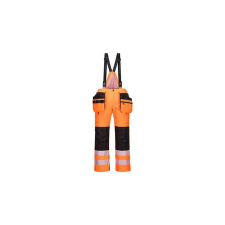 Portwest PW3 Hi-Vis téli nadrág munkaruha