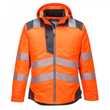 Portwest PW3 Hi-Vis télikabát láthatósági ruházat
