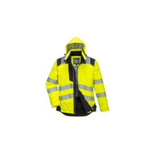 Portwest PW3 Hi-Vis télikabát láthatósági ruházat