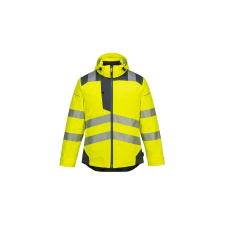 Portwest PW3 Hi-Vis télikabát láthatósági ruházat